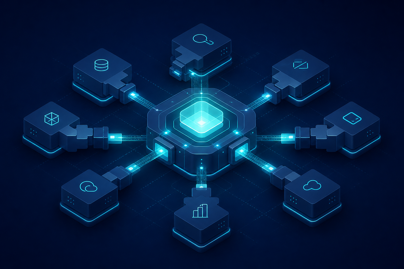 arcade-mcp, the Python framework for building MCP servers and tools