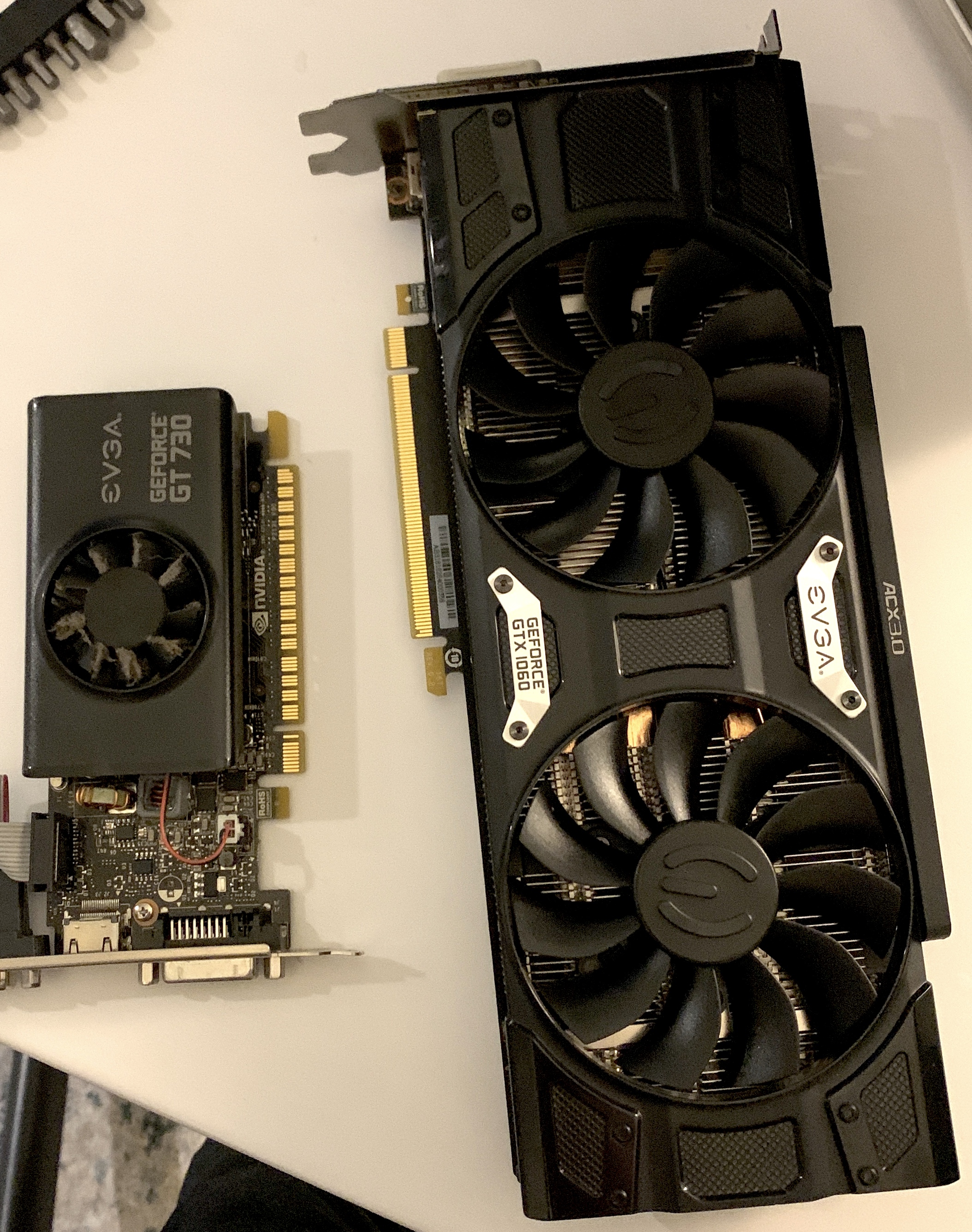 GPU Comparison