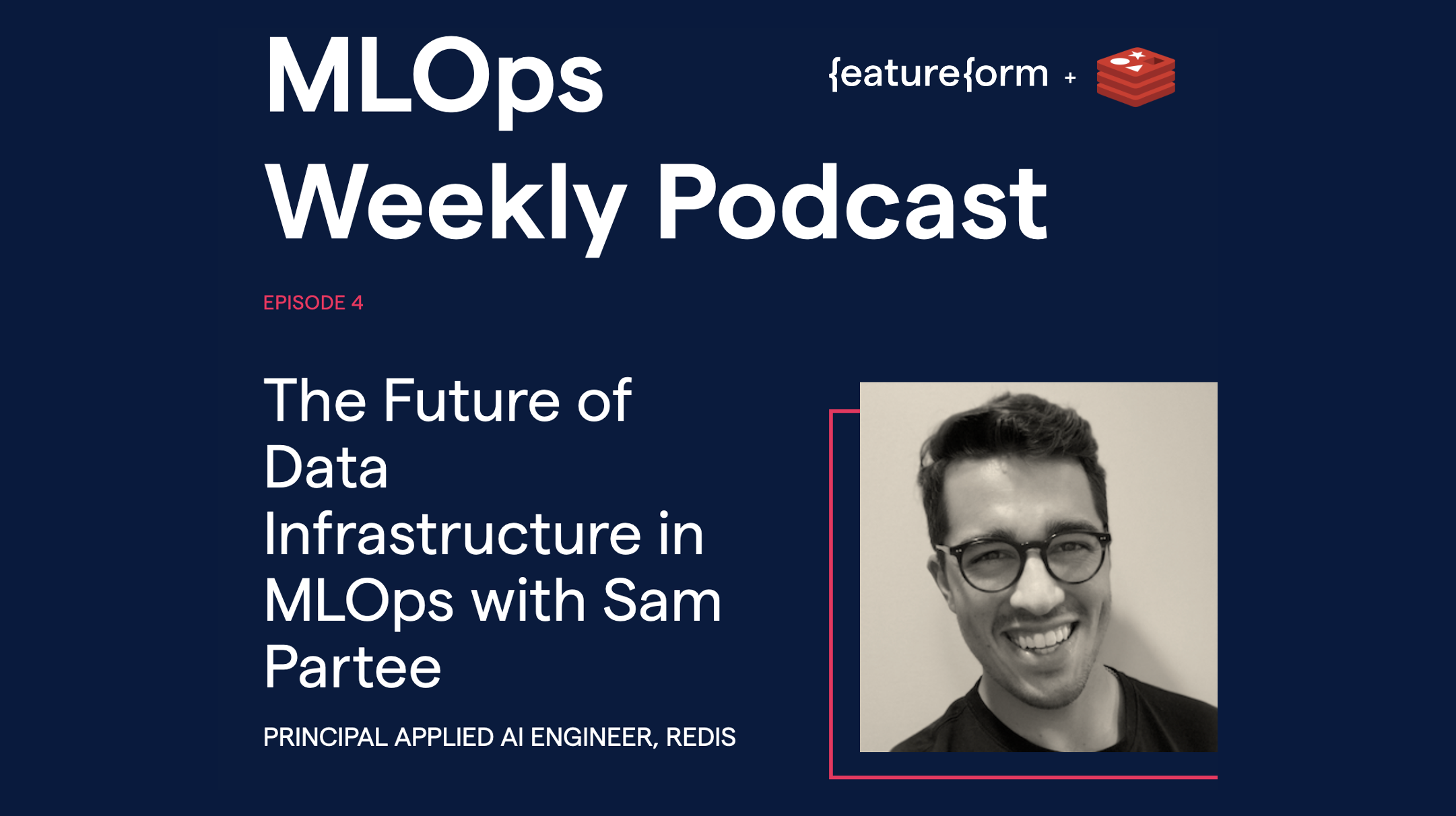 The Future of Data Infrastructure in MLOps